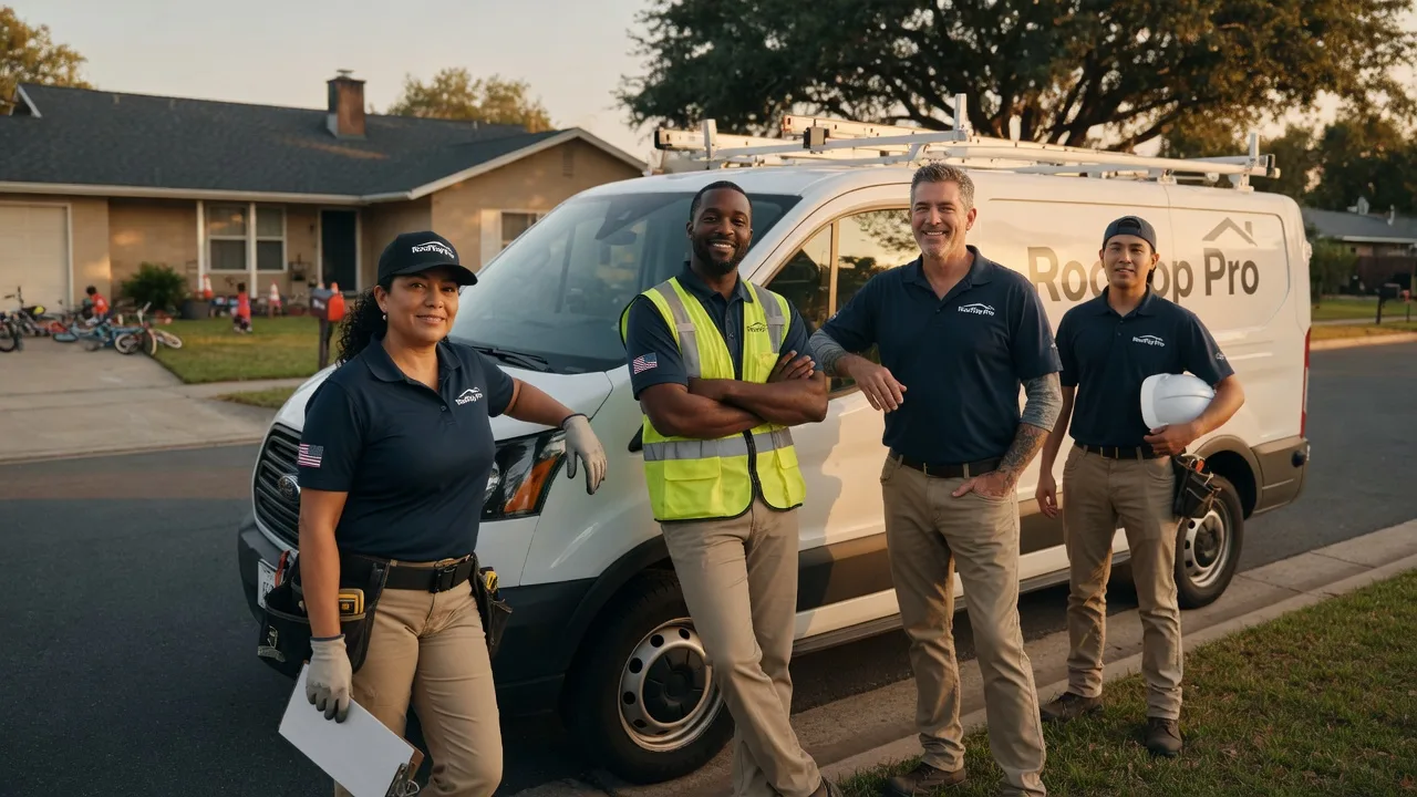 Roof Repair in Edwardsville, KS near me