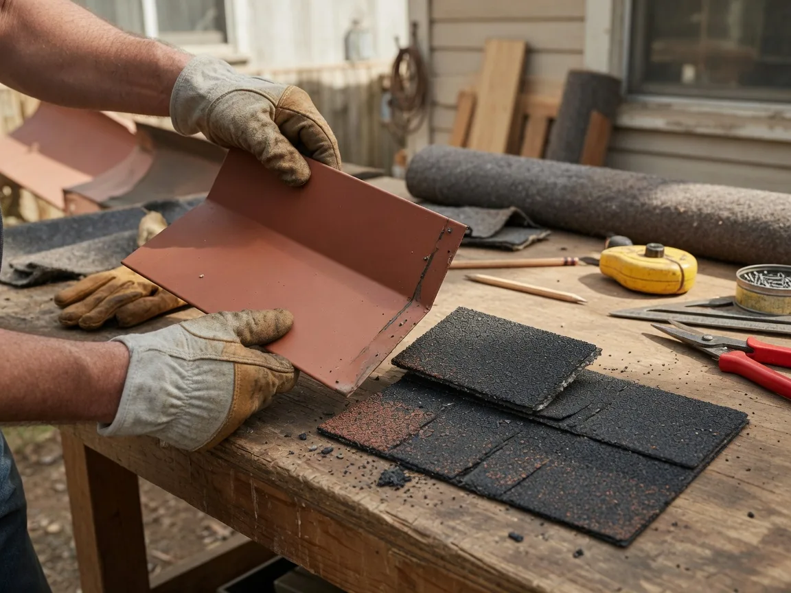 Roof Repair company in Edwardsville, KS